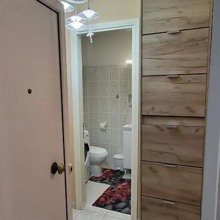 Apartman Malvina Flogita Exterior foto