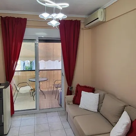 Apartman Malvina Flogita Exterior foto
