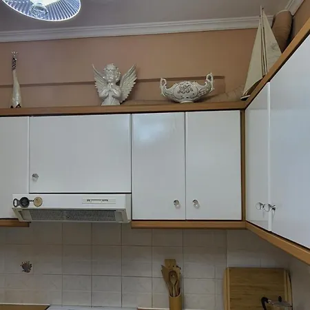 Apartman Malvina Flogita Exterior foto