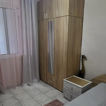 Apartman Malvina Flogita Exterior foto
