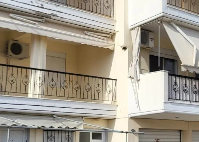 Apartman Malvina