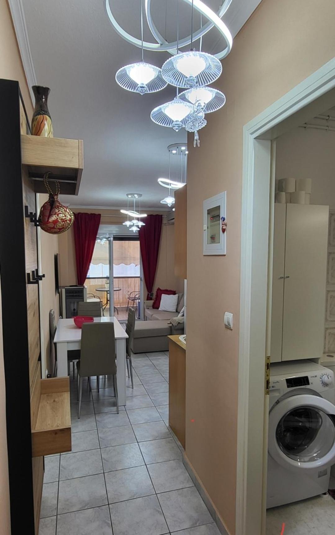 Malvina Apartment *