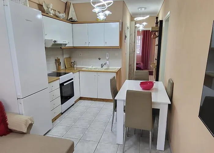 Apartman Malvina