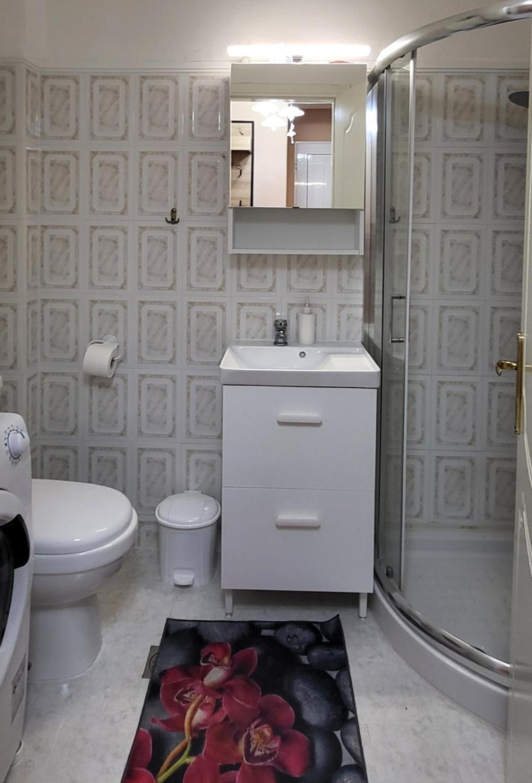 Apartment Malvina