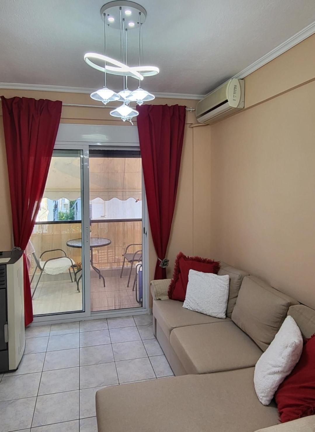 Malvina Apartment *