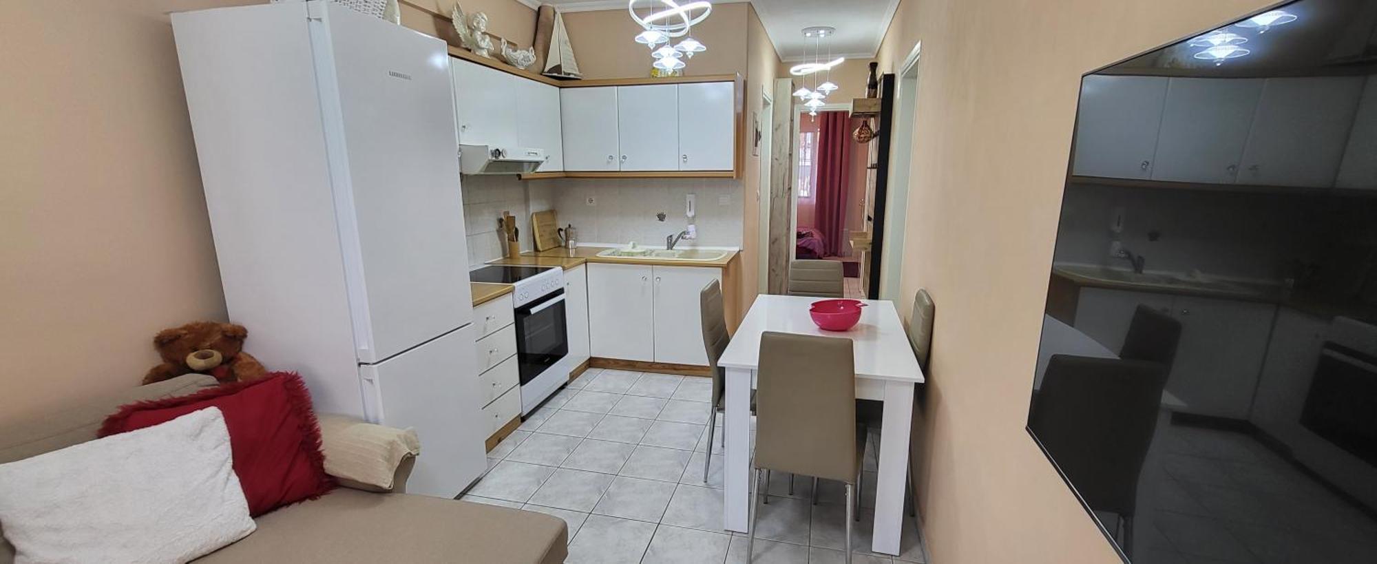 Apartment Malvina Flogita
