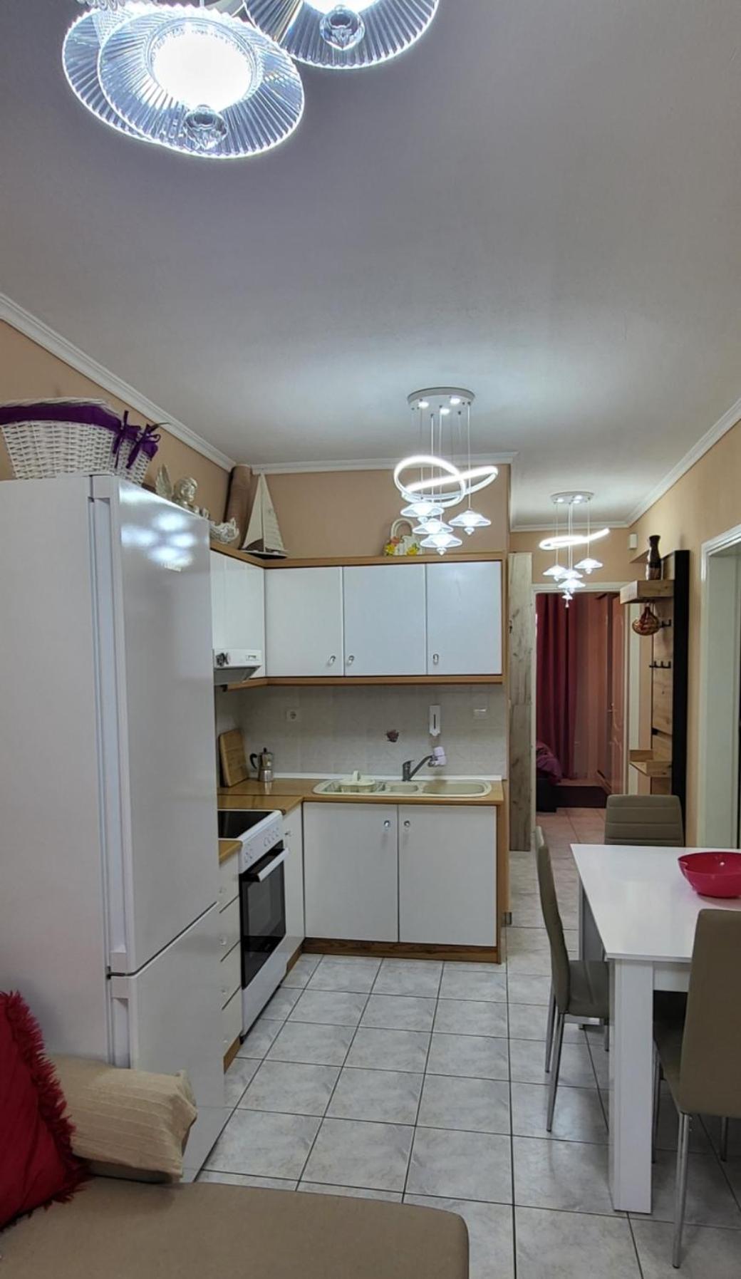 Apartment Malvina